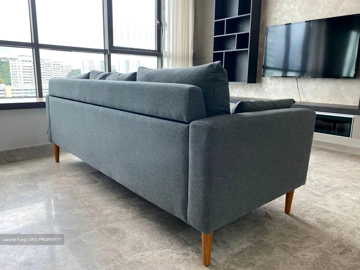 Skyline Residences (D4), Condominium #564244871